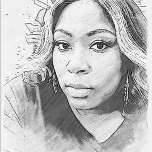 Meet your Posher, Norrisha